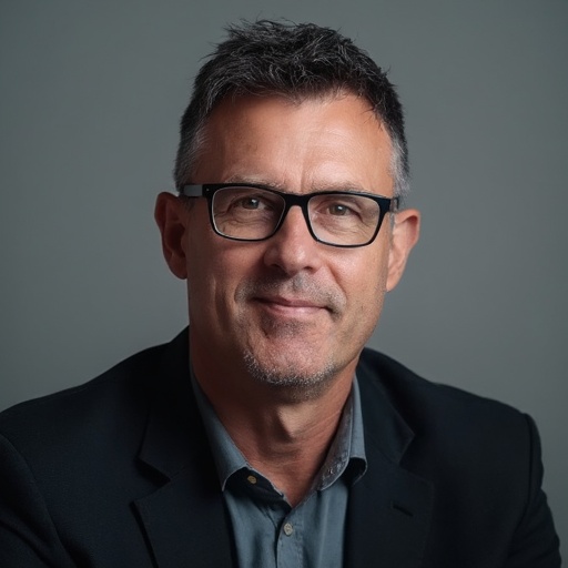 Carlos Mendoza Ruiz — Mejores Casinos Online España reviewer